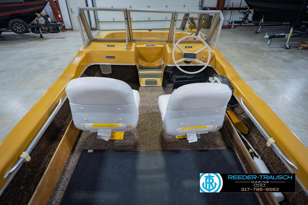 Used 1973 Sea Sprite