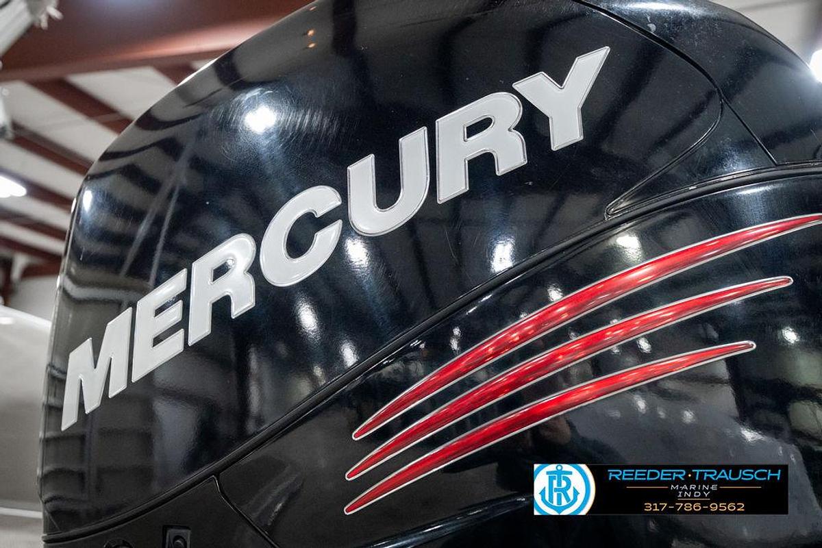 Used 2014 Bennington 25 RCB