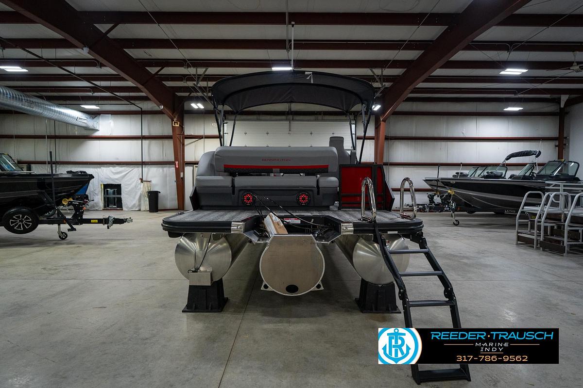 2026 Bennington 22 ML