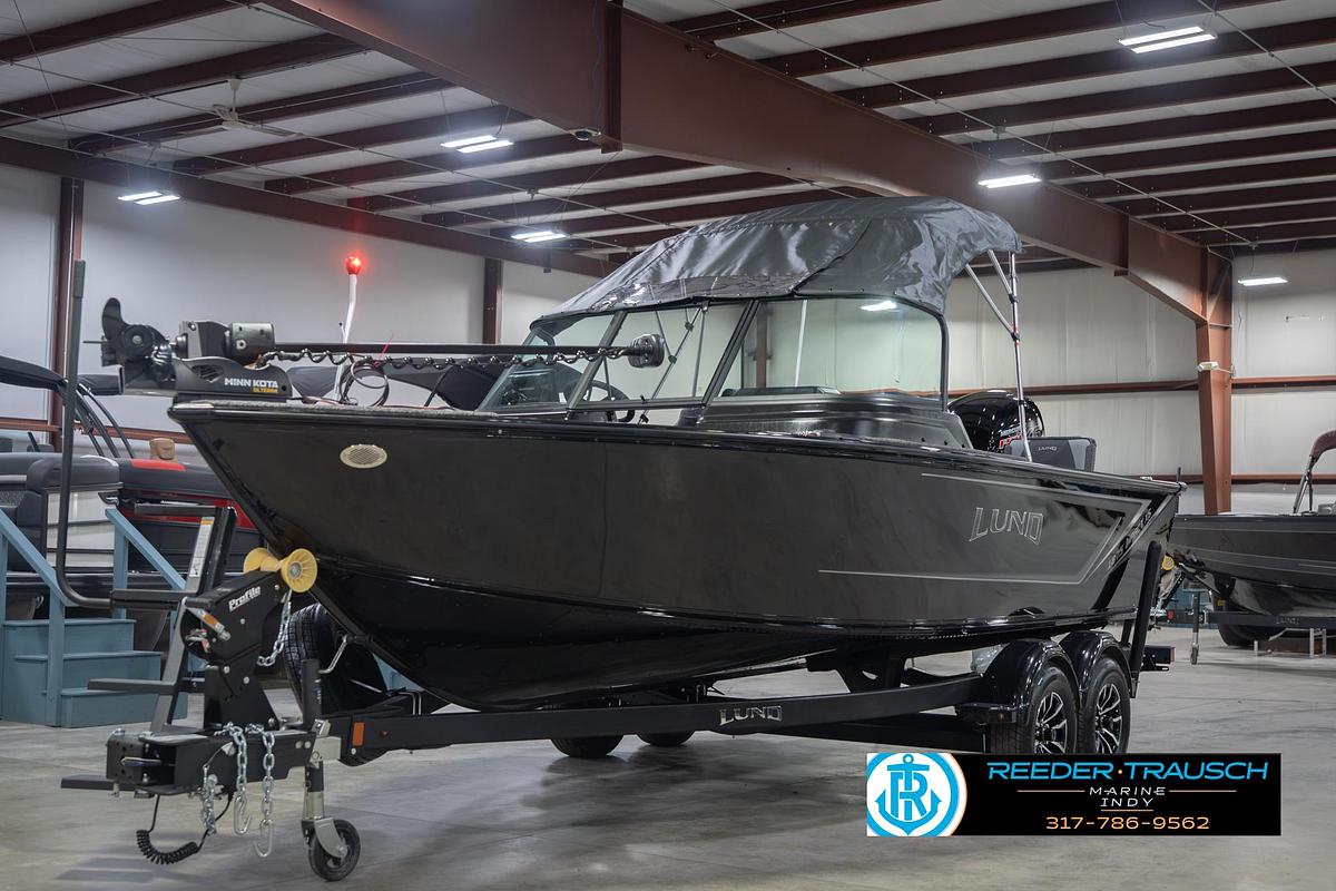 2026 Lund 1875 Impact XS