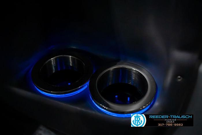 2025 Bennington 23 RSBWA