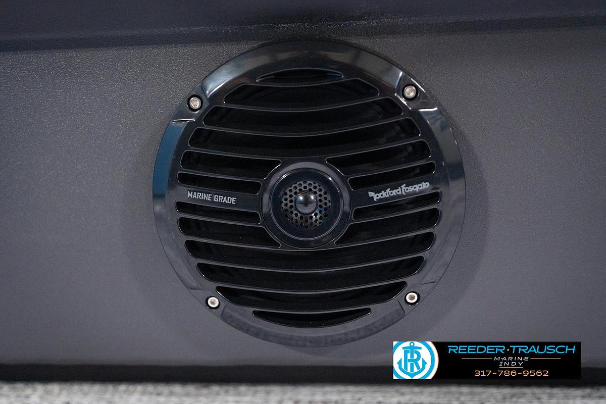 2026 Bennington 188 SL