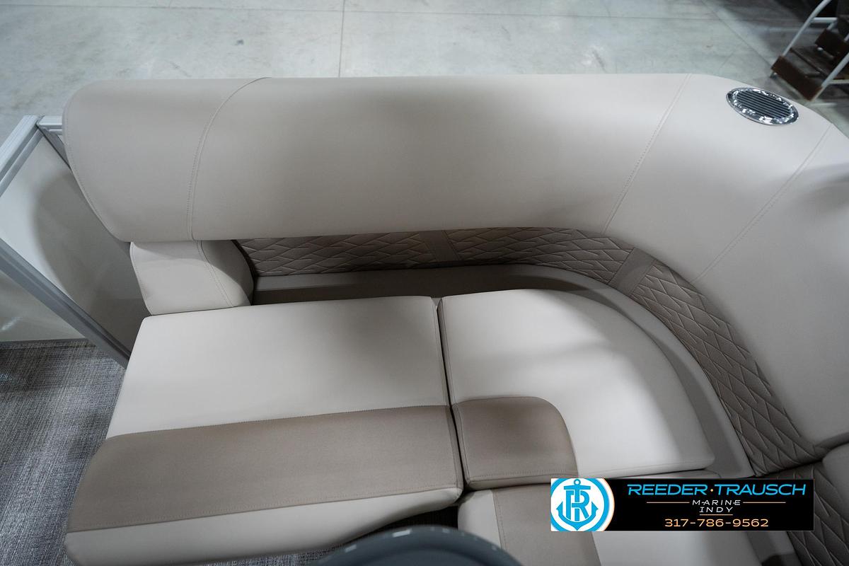 2026 Bennington 168 SL