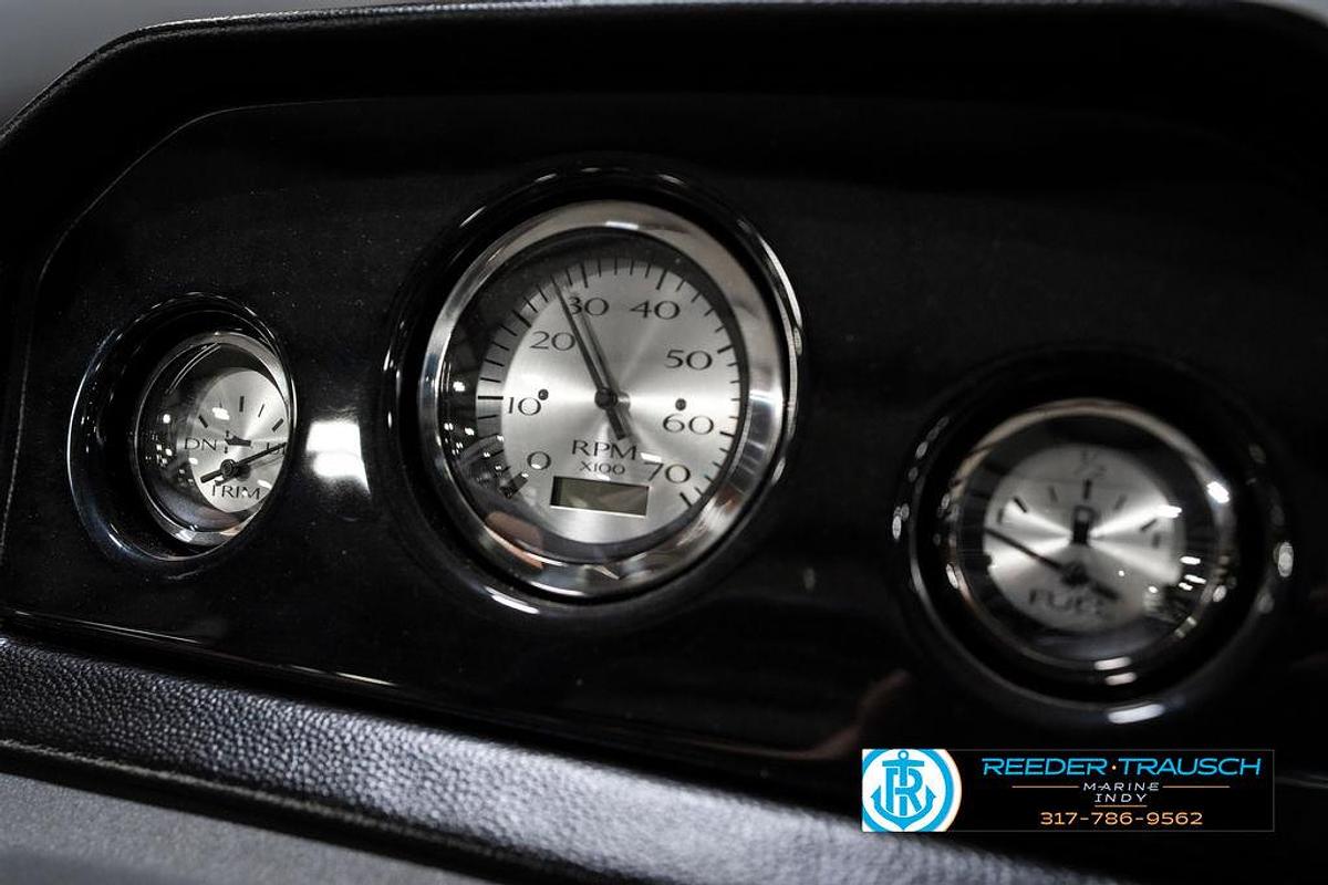 2025 Bennington 21 SLJ