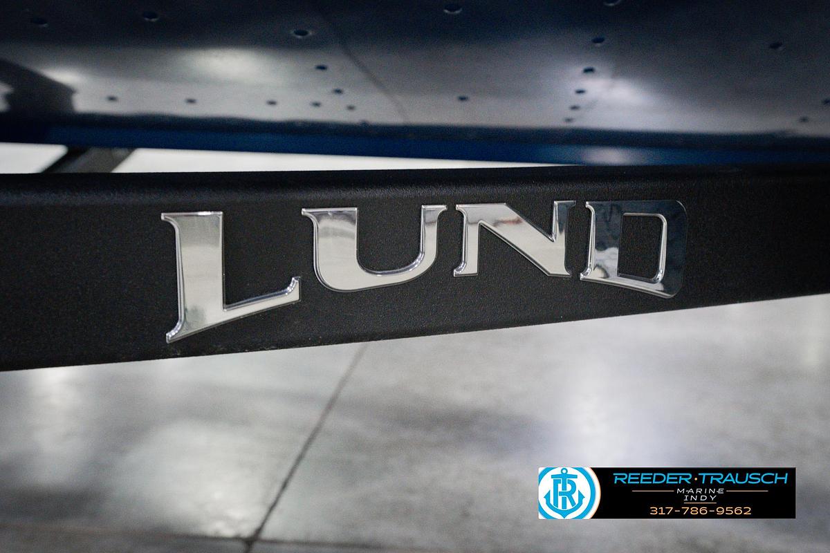 2026 Lund 1775 Adventure SS