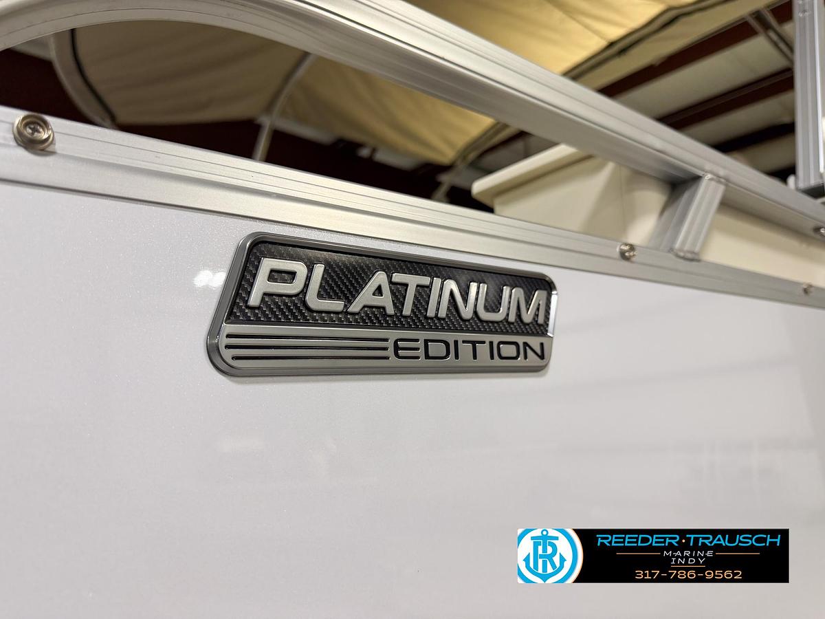 Used 2025 Avalon LSZ 2385 CRB