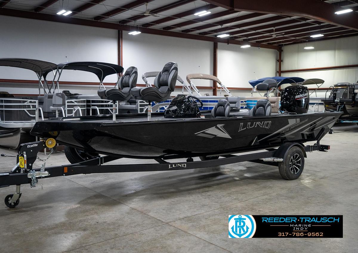 2026 Lund 1875 Renegade