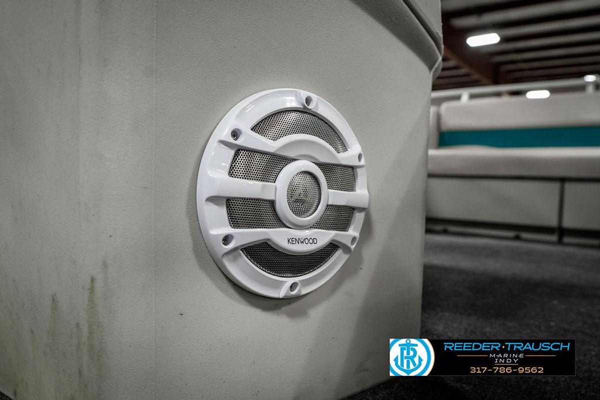 Used 1989 Crest Savannah Crest II