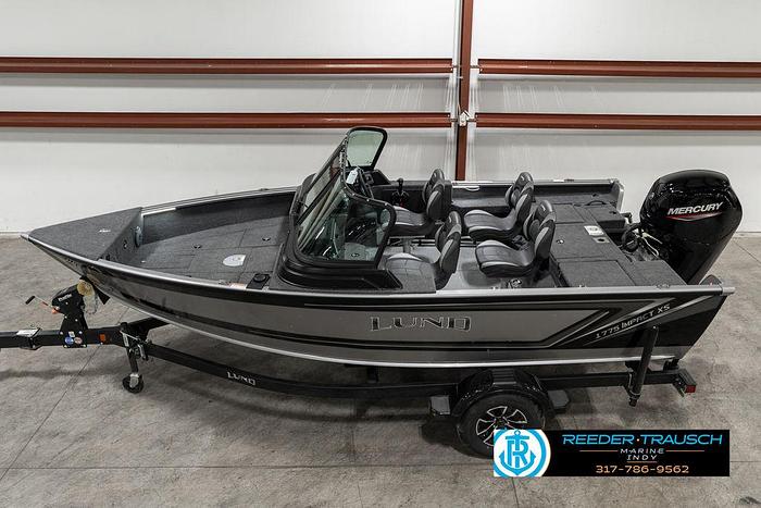 2025 Lund 1775 Impact XS