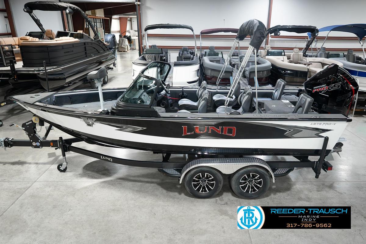 2026 Lund 1975 Pro V Sport