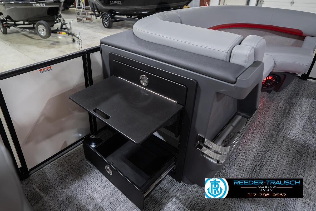 2026 Bennington 22 ML