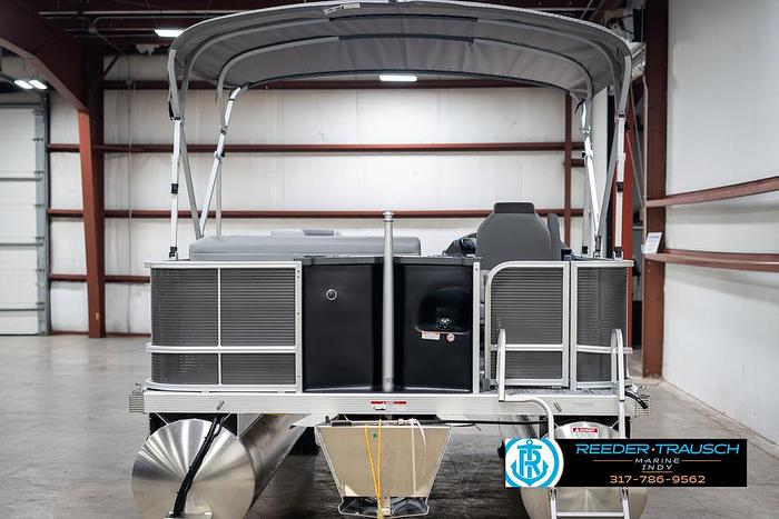 2025 Bennington 21 S