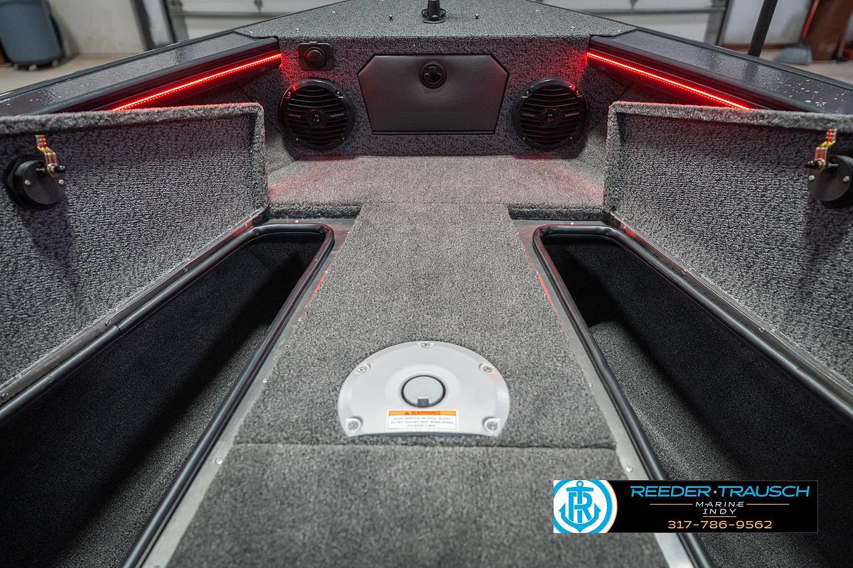 2026 Lund 1875 Crossover XS