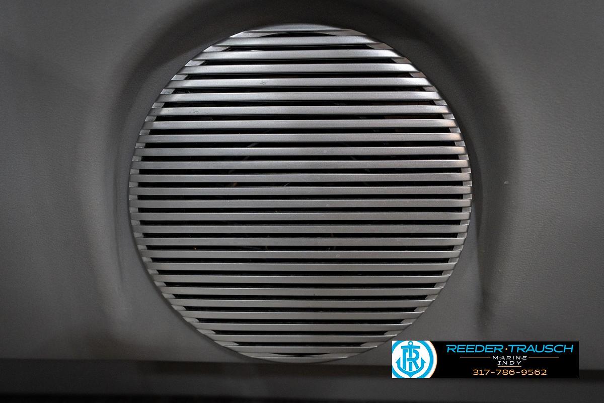 Used 2021 Bennington 21 SLX