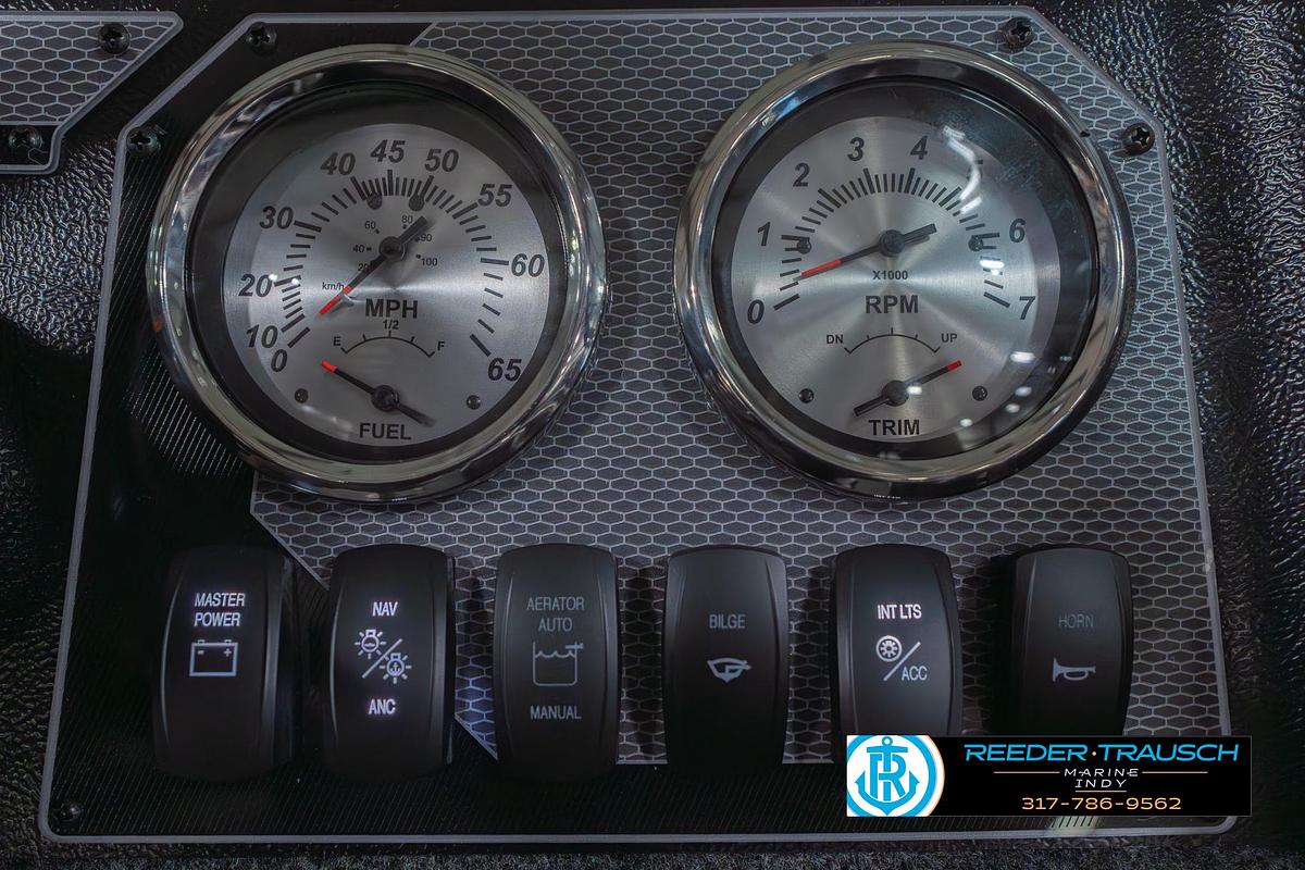 2026 Lund 1775 Adventure Sport