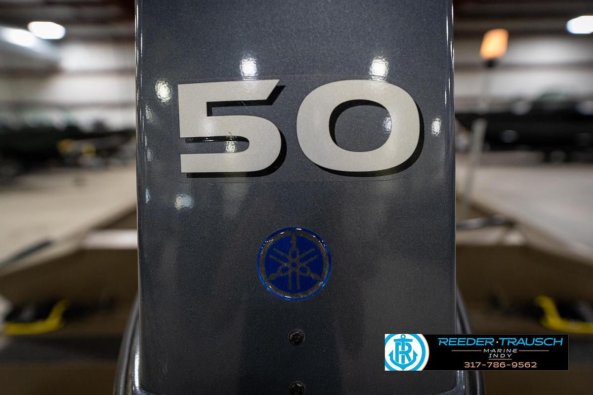 Used 2007 G3 1860 CCT