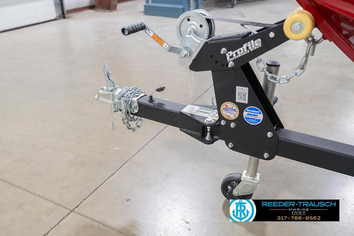 2026 Lund 1775 Adventure Sport