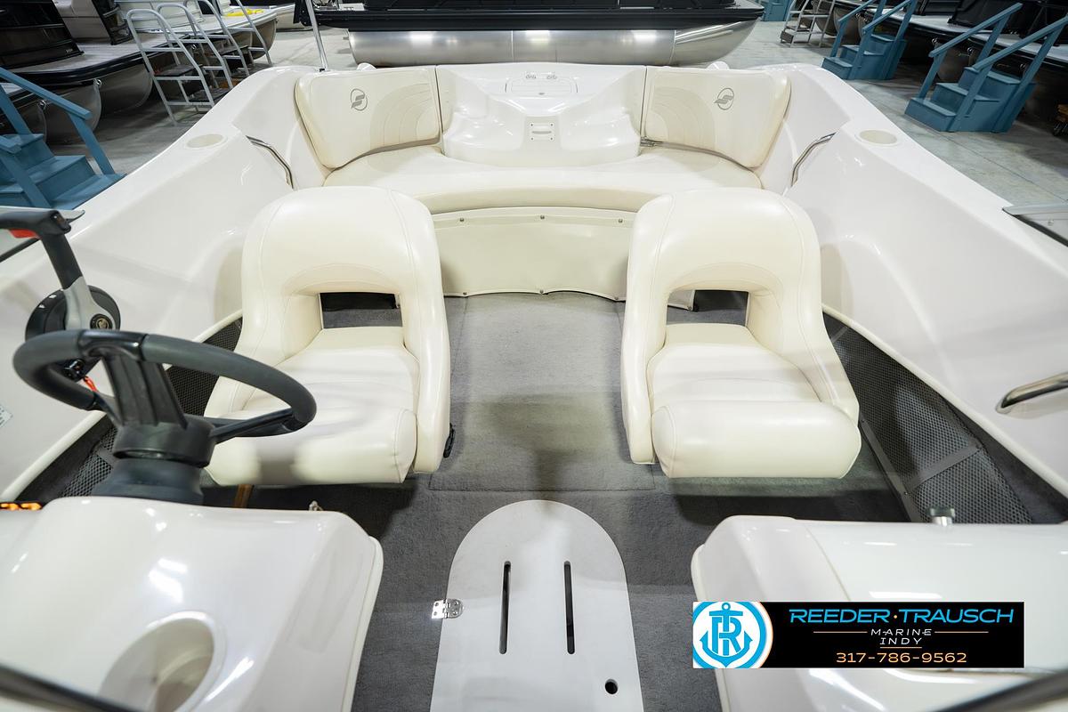 Used 2006 Starcraft C-Star 1700