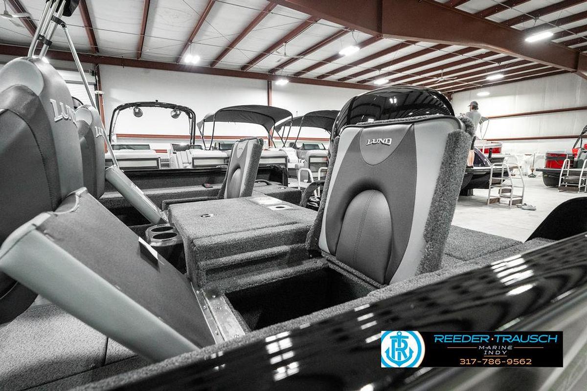 2025 Lund 1875 Impact XS