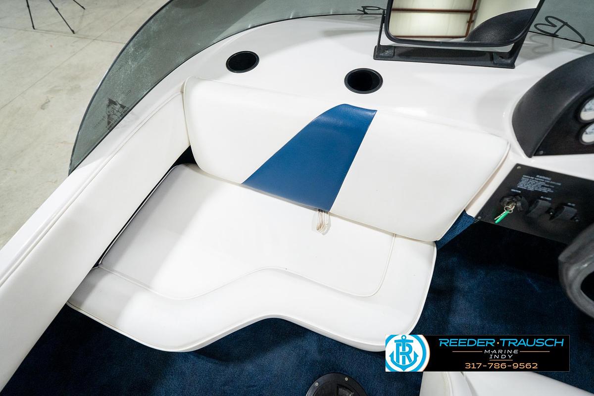 Used 1997 Moomba Boomerang