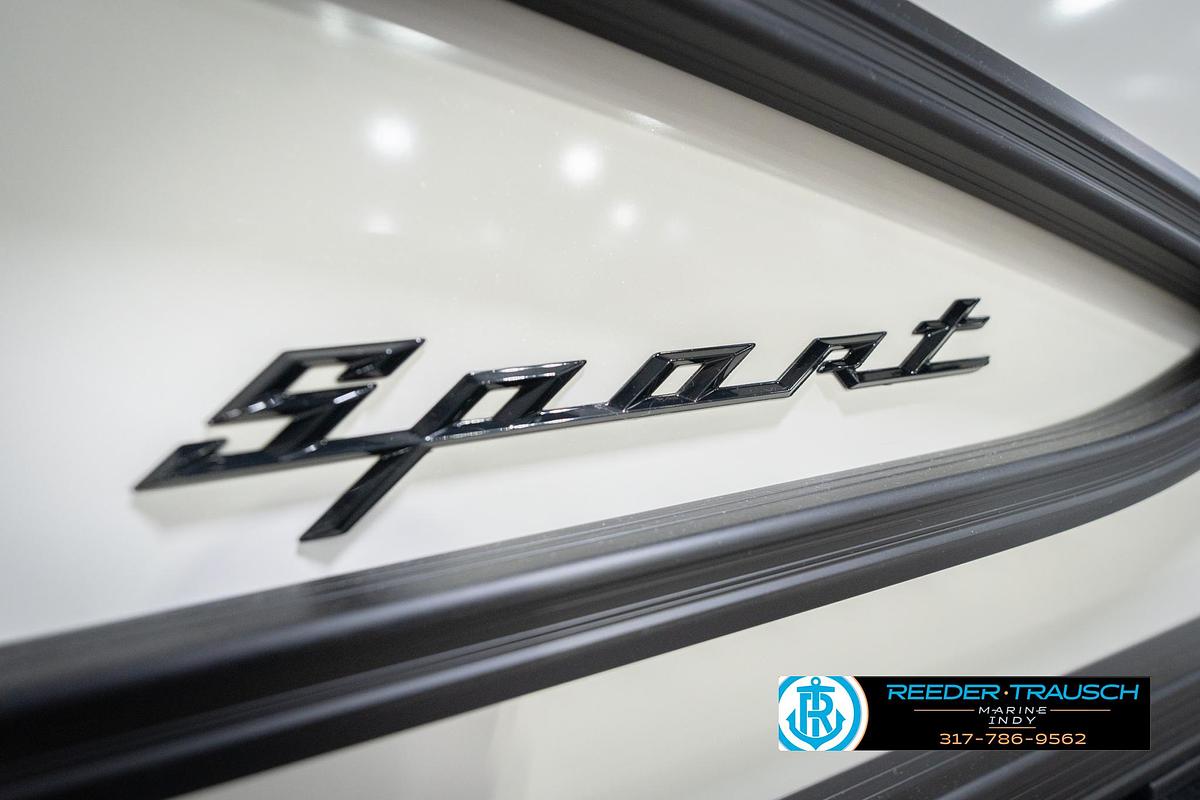 2026 Bennington 24 MSL