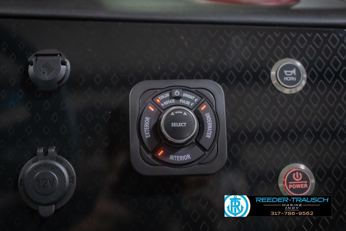 2026 Bennington 24 MSB