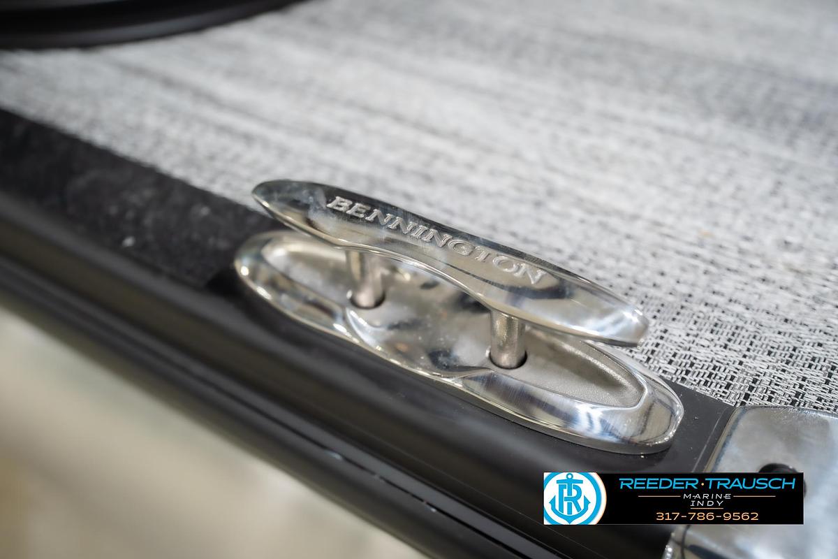 2026 Bennington 188 SLJ