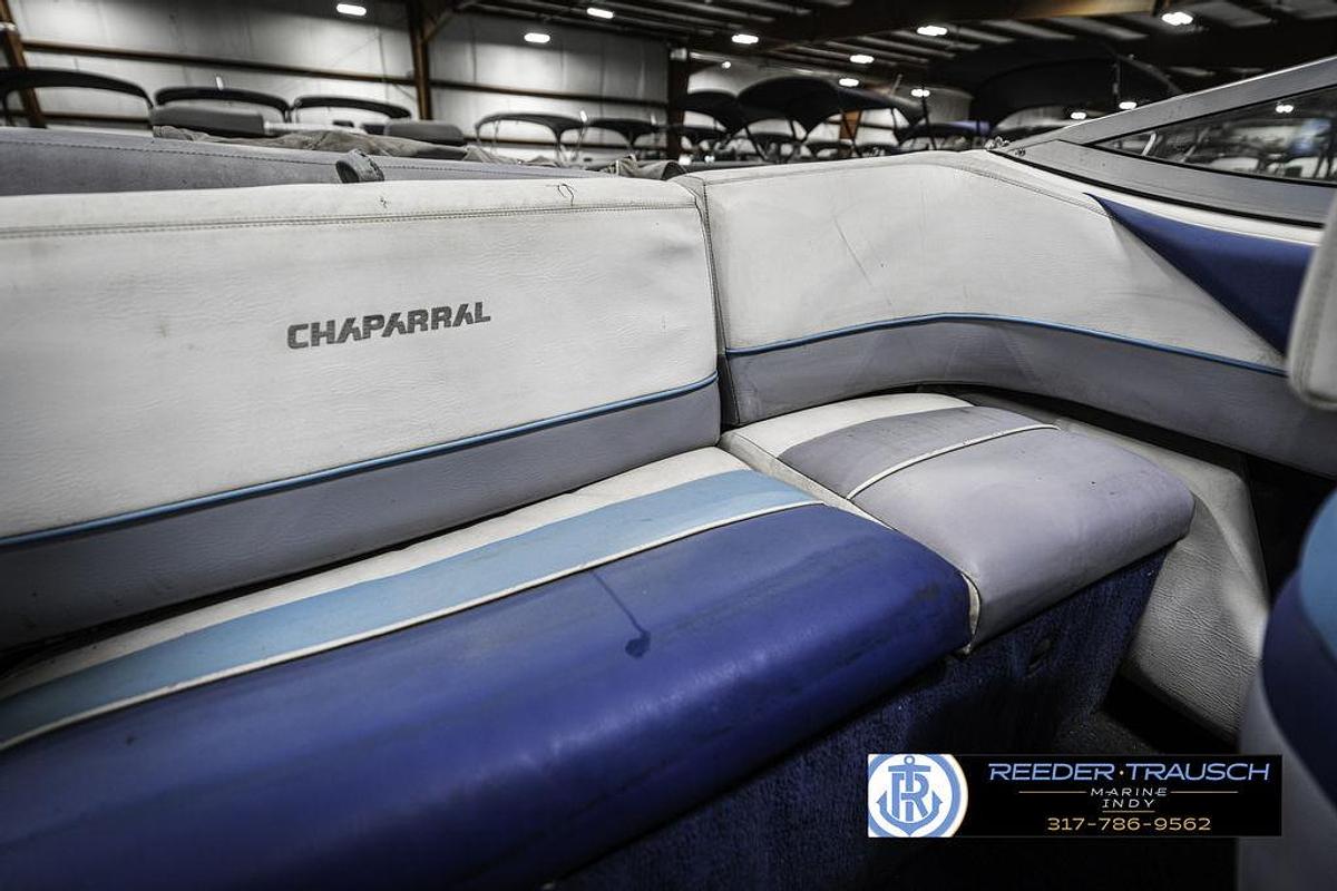 Used 1991 Chaparral 1800 SL