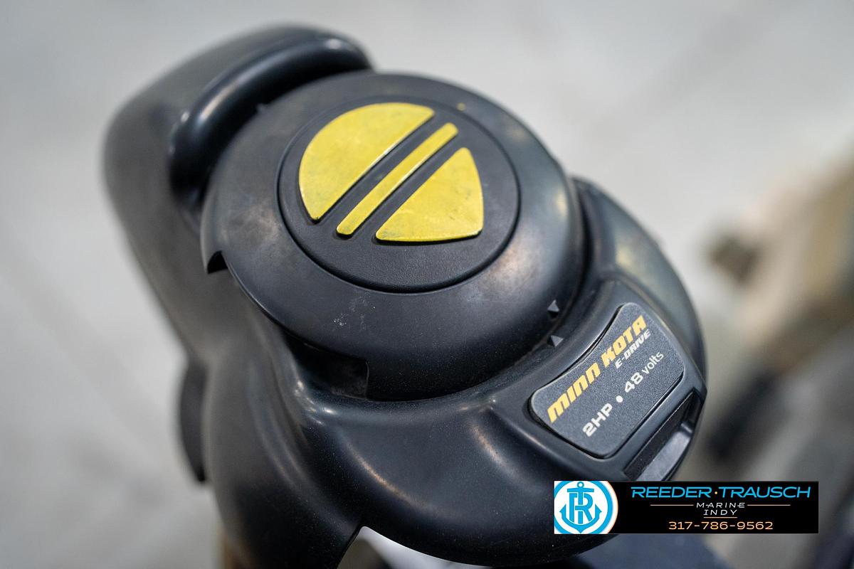 Used 2004 Bennington 185L