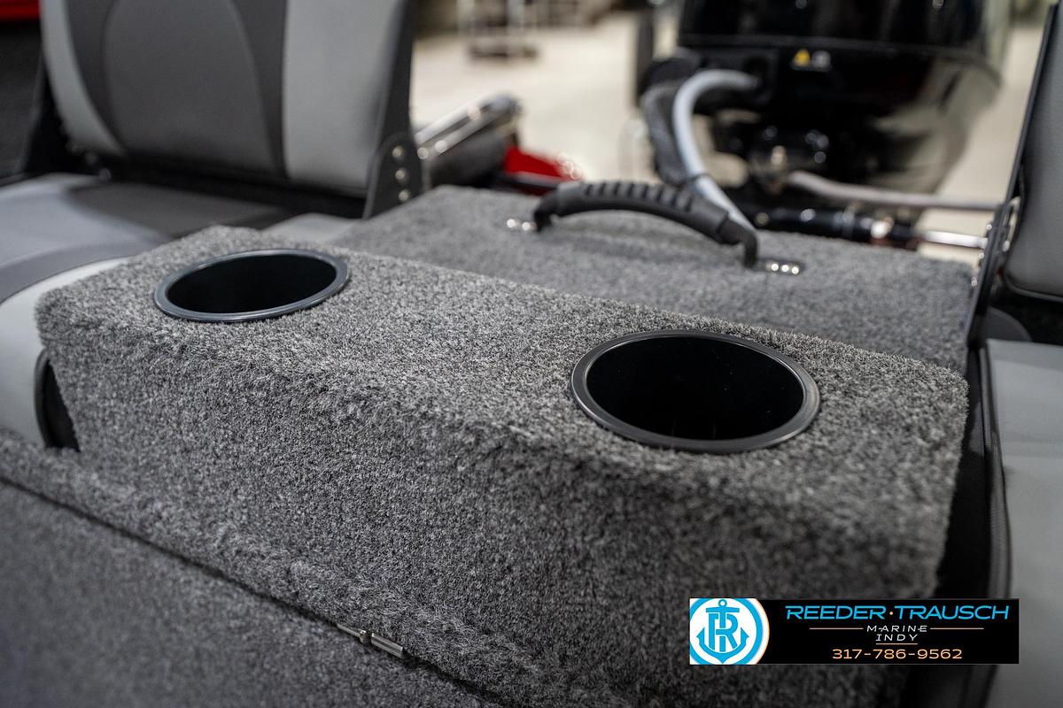 2026 Lund 1650 Rebel XL SS