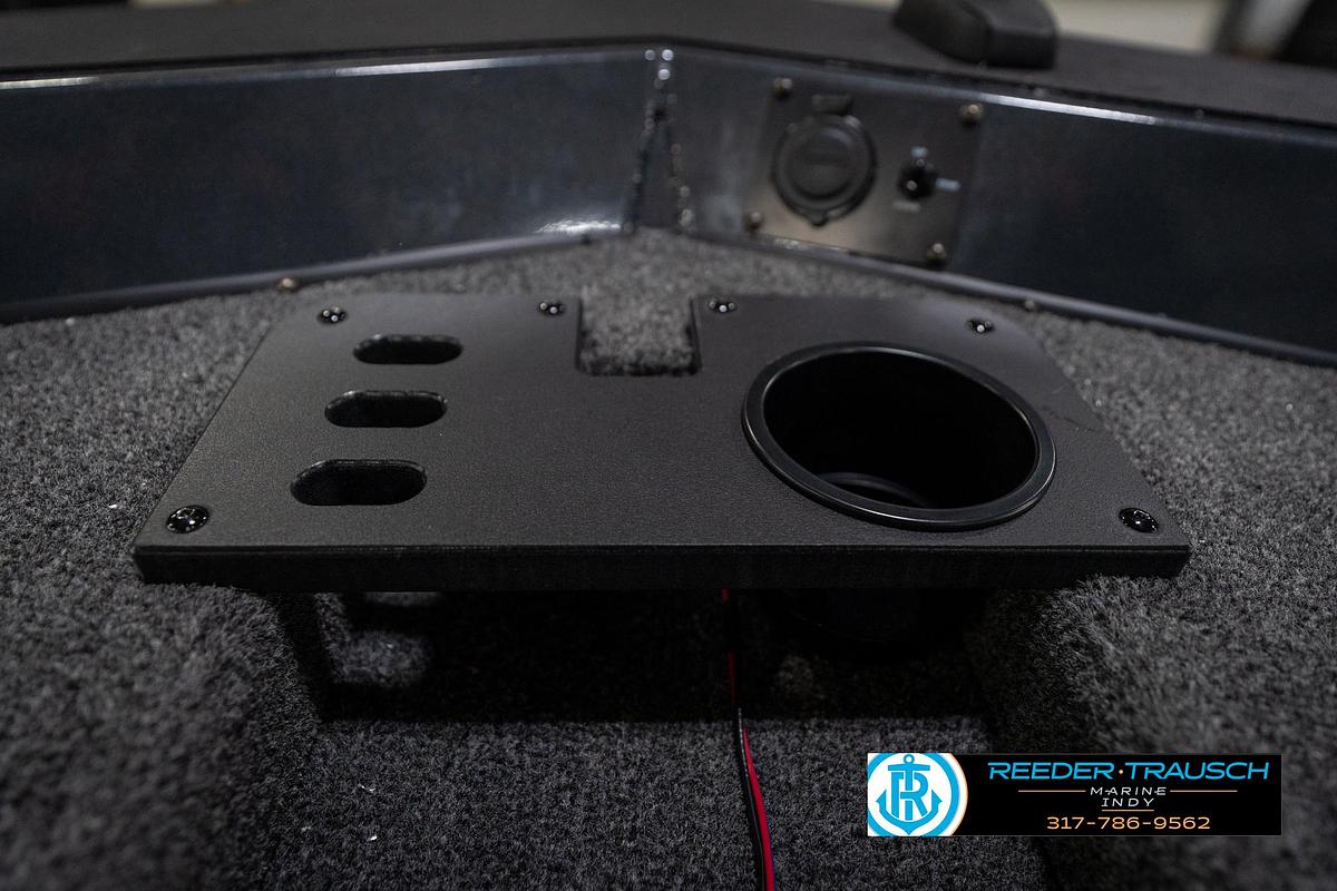 2026 Lund 1775 Renegade