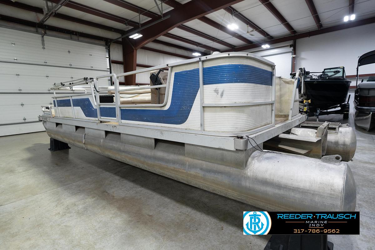 Used 1982 Harris 240 Classic