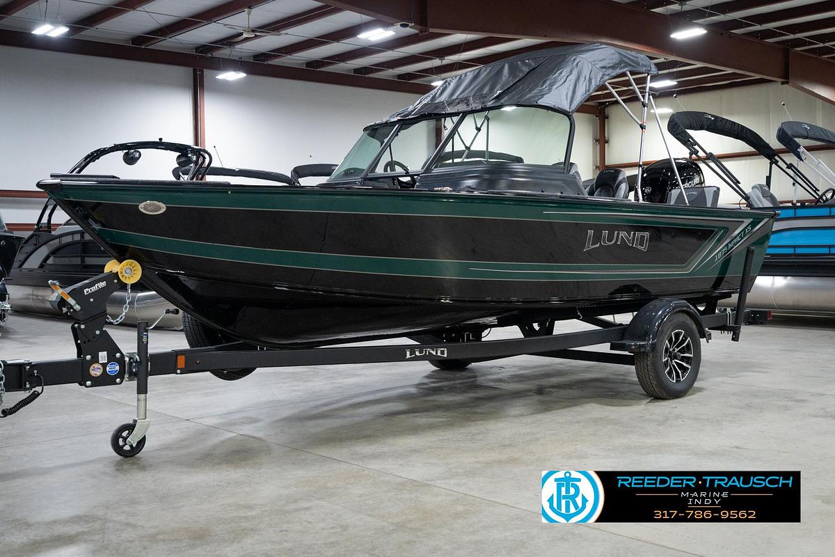 2026 Lund 1875 Impact XS