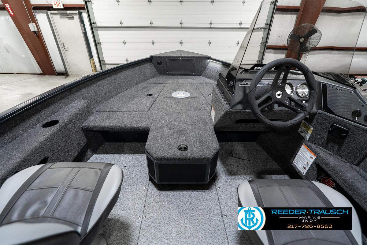 2026 Lund 1775 Adventure SS