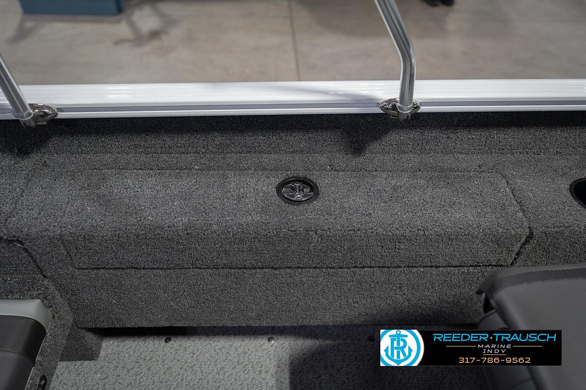 2026 Lund 1675 Adventure Sport