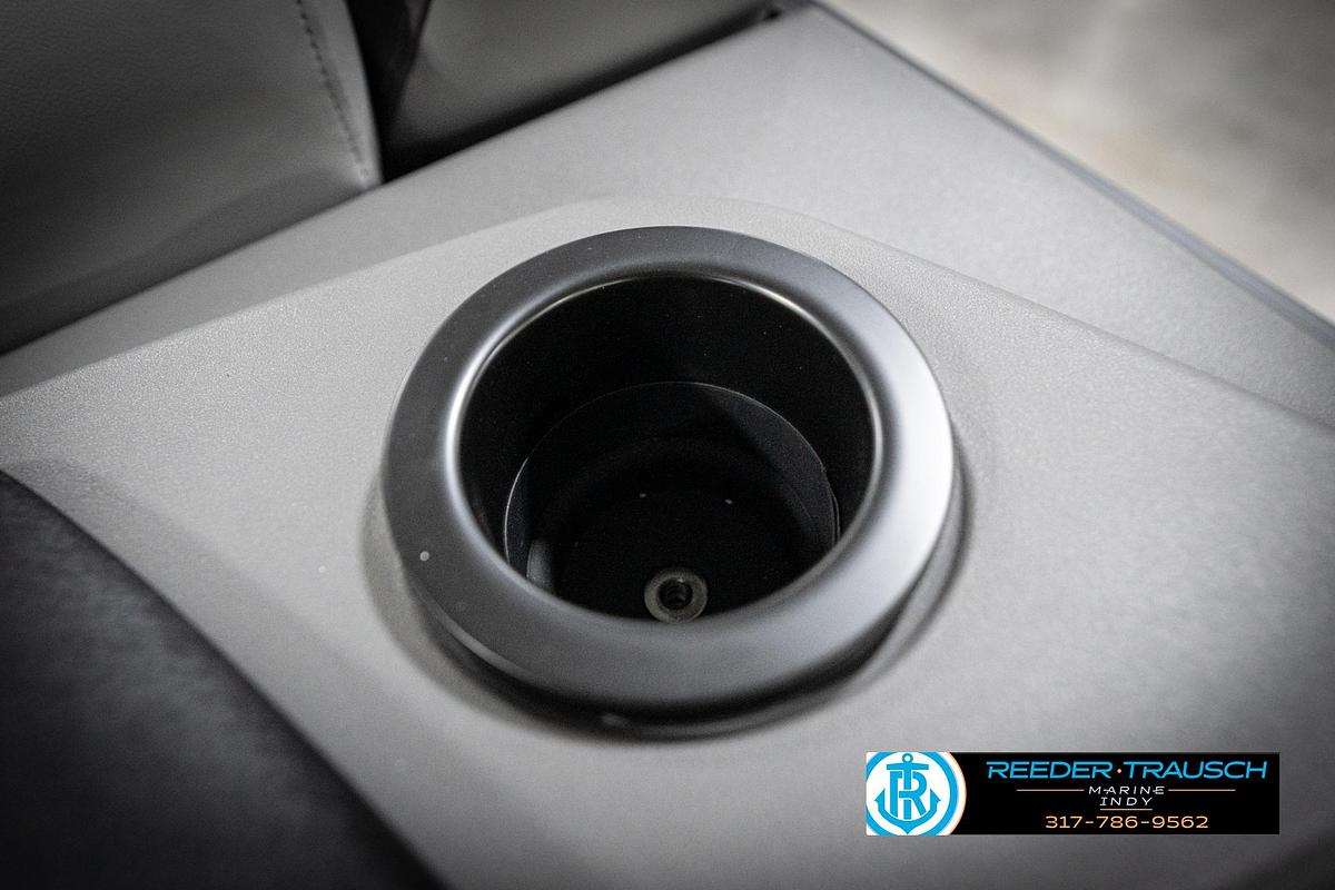 2026 Bennington 188 SLJ