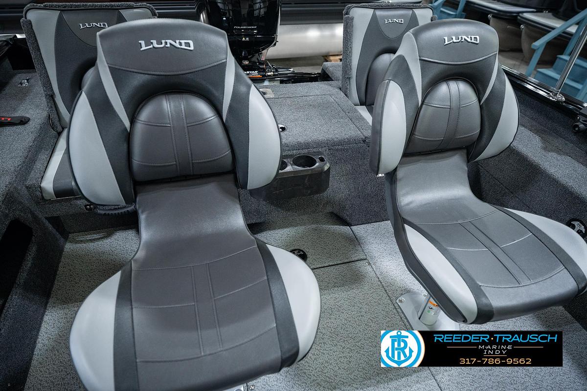 2026 Lund 1875 Impact XS