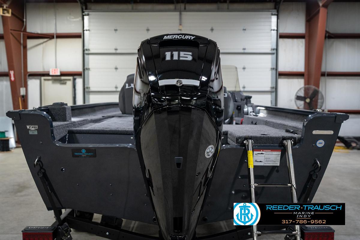 2026 Lund 1775 Adventure SS