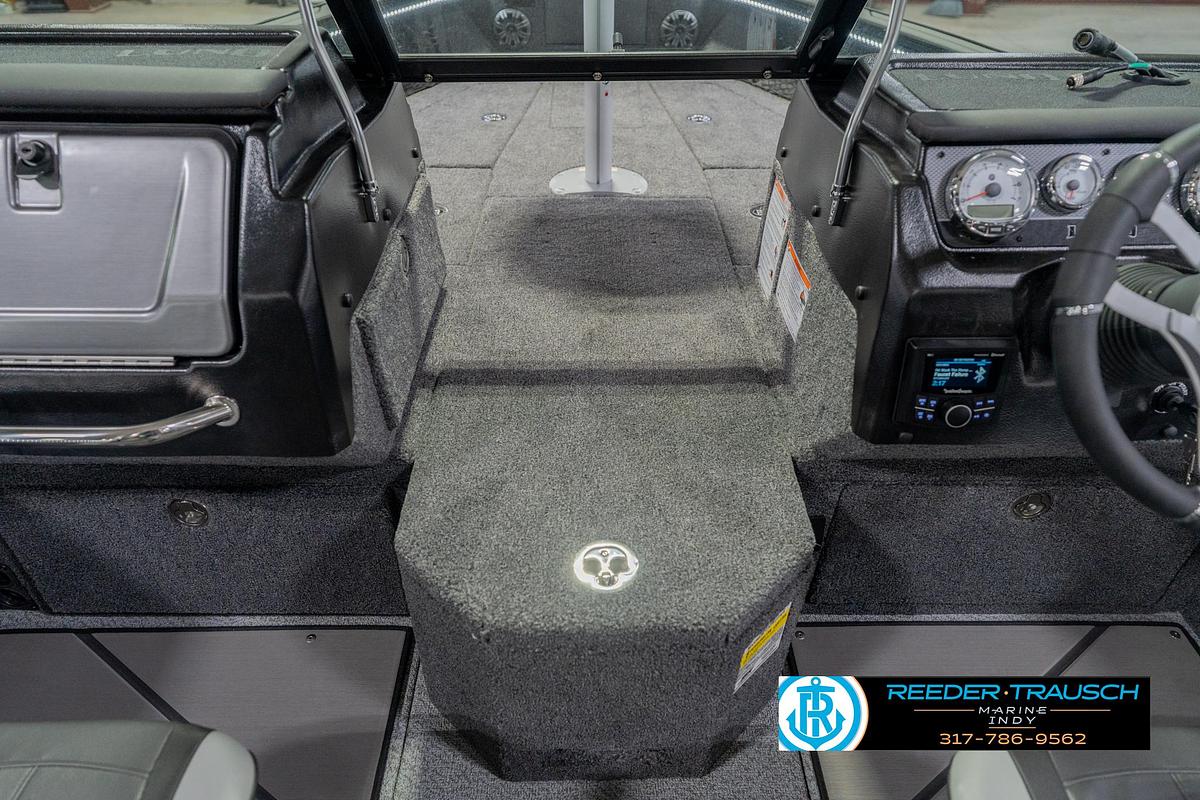 2026 Lund 1975 Pro V Sport