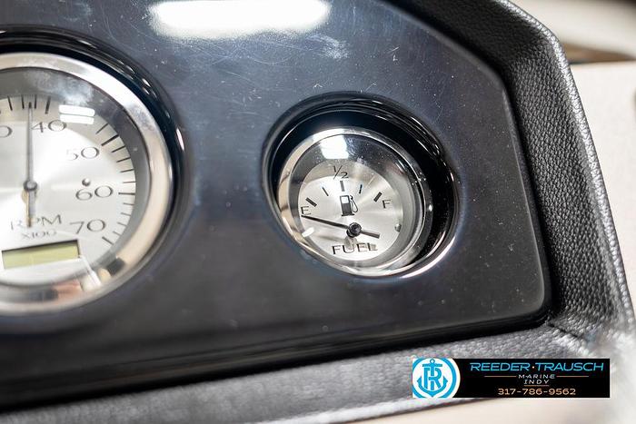 2025 Bennington 21 SFS