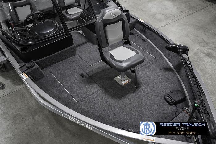 Used 2023 Lowe FM 1775