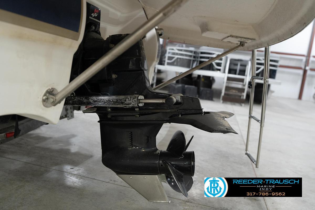 Used 2000 Bryant 196 Limited