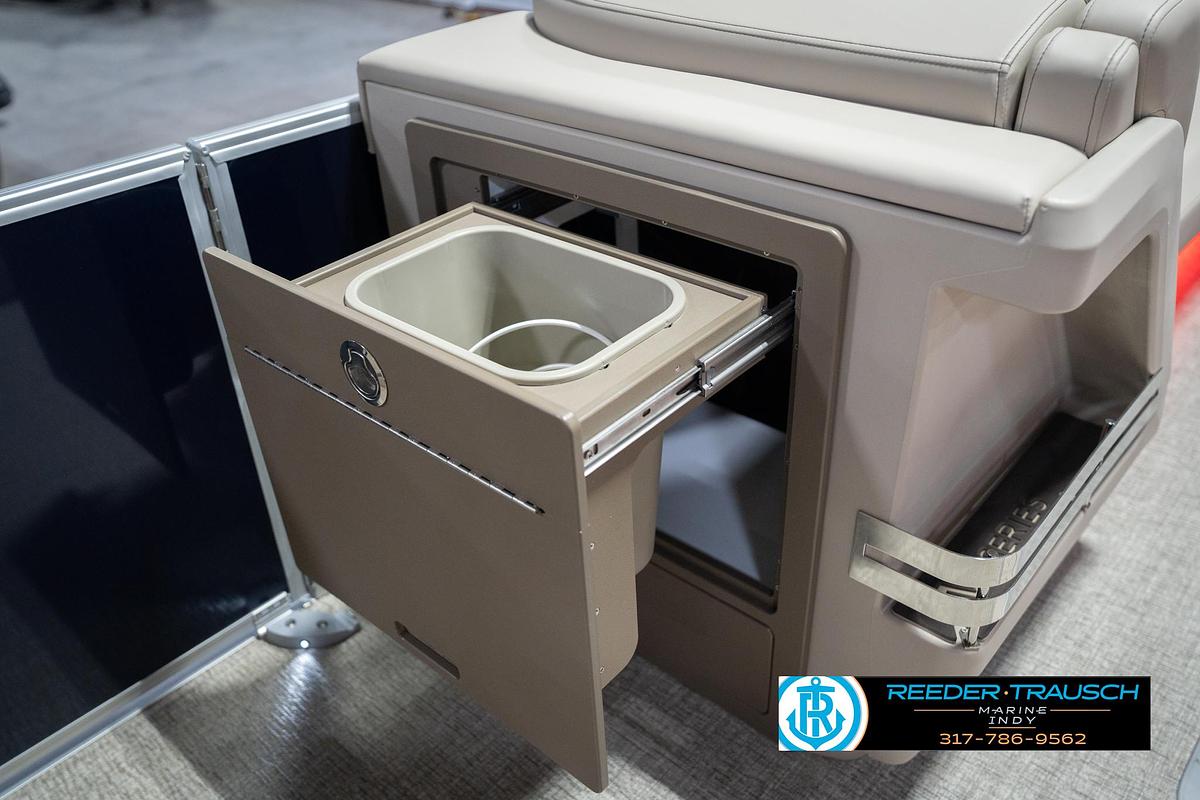 2026 Bennington 26 MSL