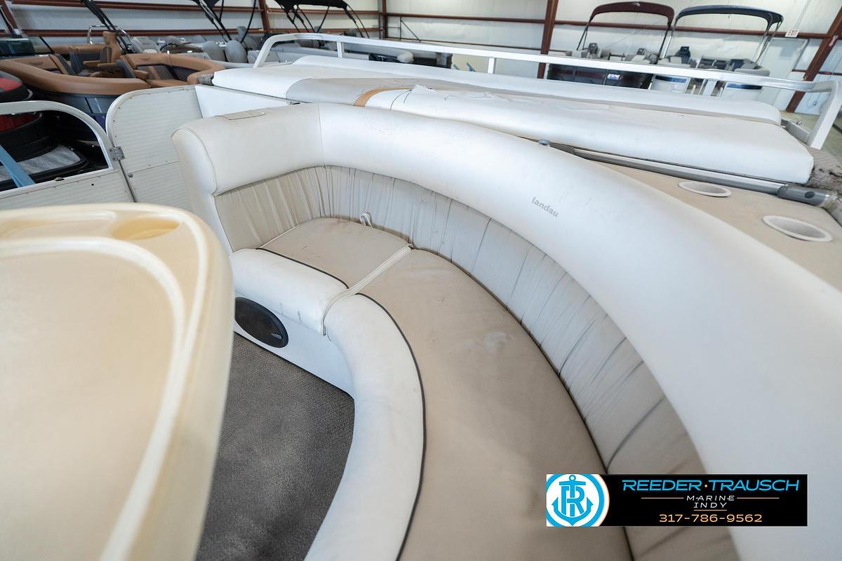 Used 1999 Landau DX24