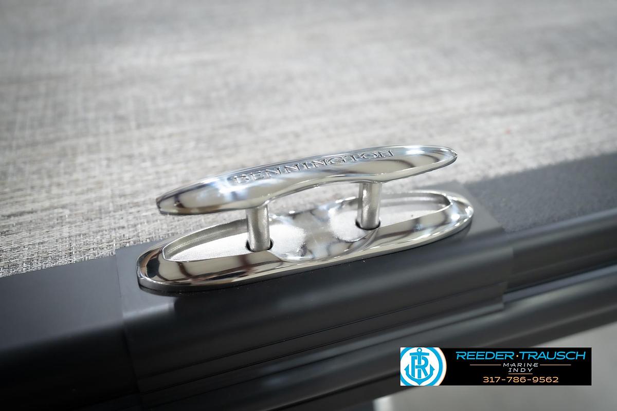 2026 Bennington 22 MSB