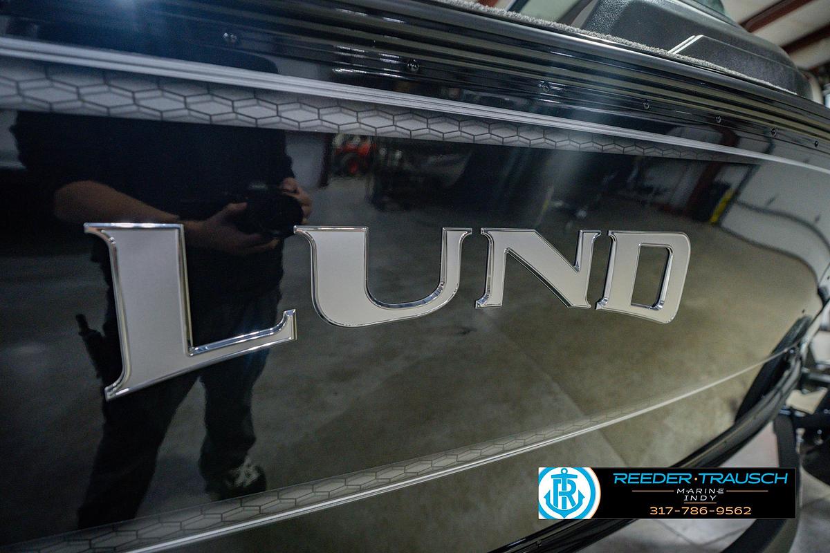 2026 Lund 1775 Impact XS