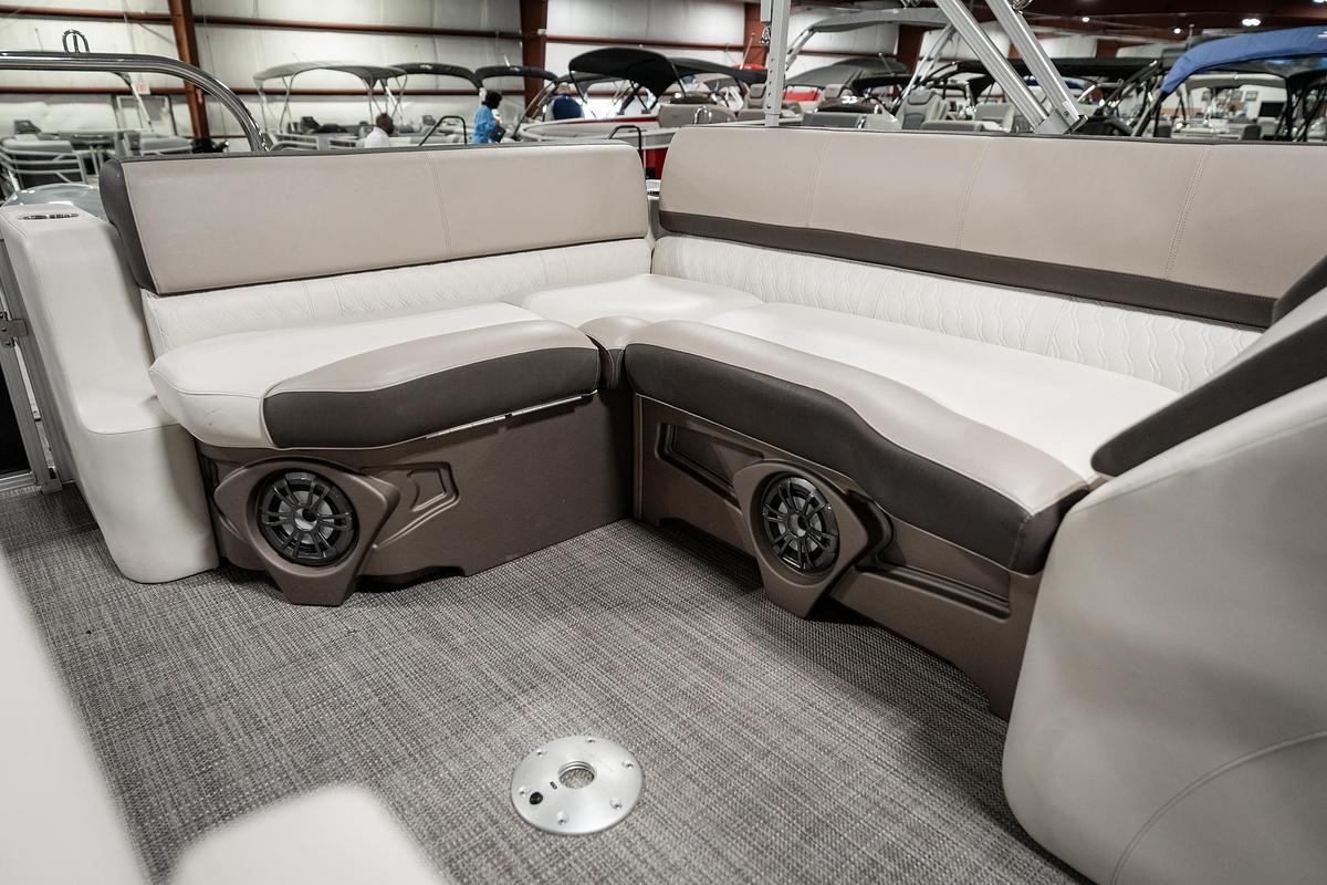 Used 2022 Avalon 2285 LSZ CRB