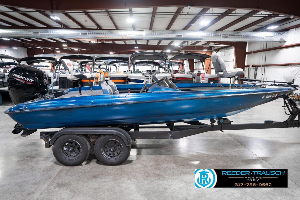 Used 1991 Javelin 409T