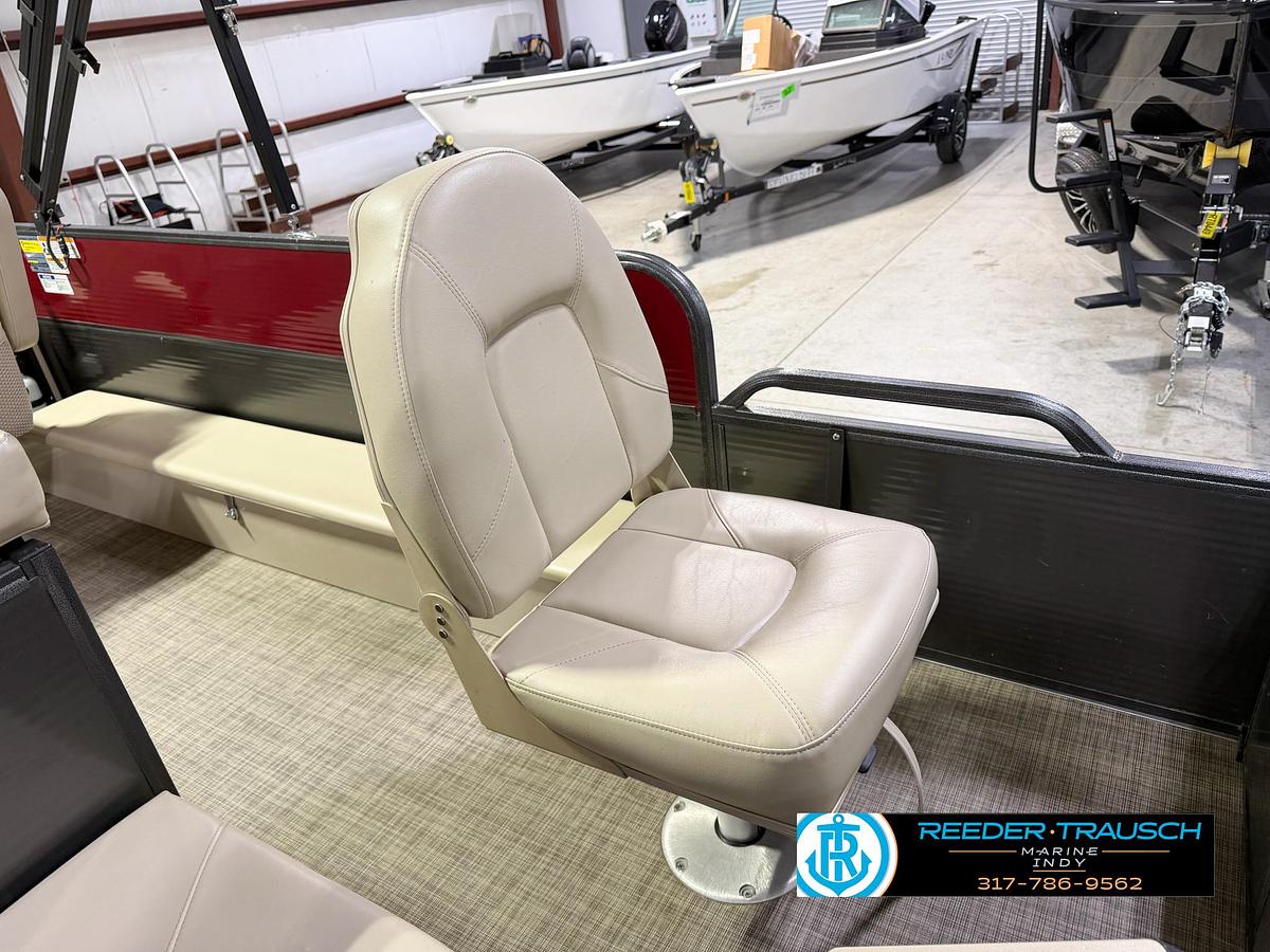 Used 2018 Misty Harbor