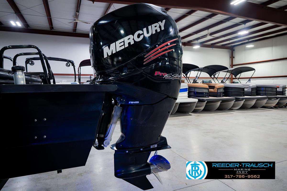 Used 2018 Regency 254 DL3
